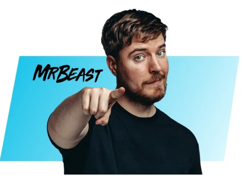 Mr. Beast